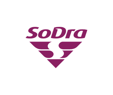 Sodra logotipas