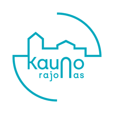 Kauno rajono savivaldybė logotipas