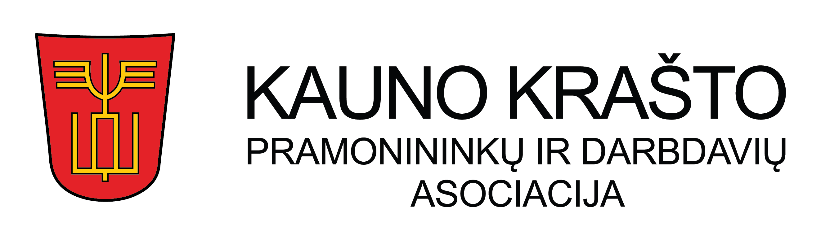 KKPDA logotipas